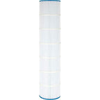 spiropure replacement for pleatco pa131 hayward cx1280re unicel c-7494 filbur fc-1227 c5030 c5025 hot tub spa pool filter replacement cartridge (case of 4)
