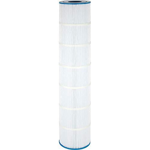 spiropure replacement for pleatco pa131 hayward cx1280re unicel c-7494 filbur fc-1227 c5030 c5025 hot tub spa pool filter replacement cartridge (case of 4)