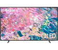 samsung q60b 55" 4k ultra hd smart qled tv - 2022 model