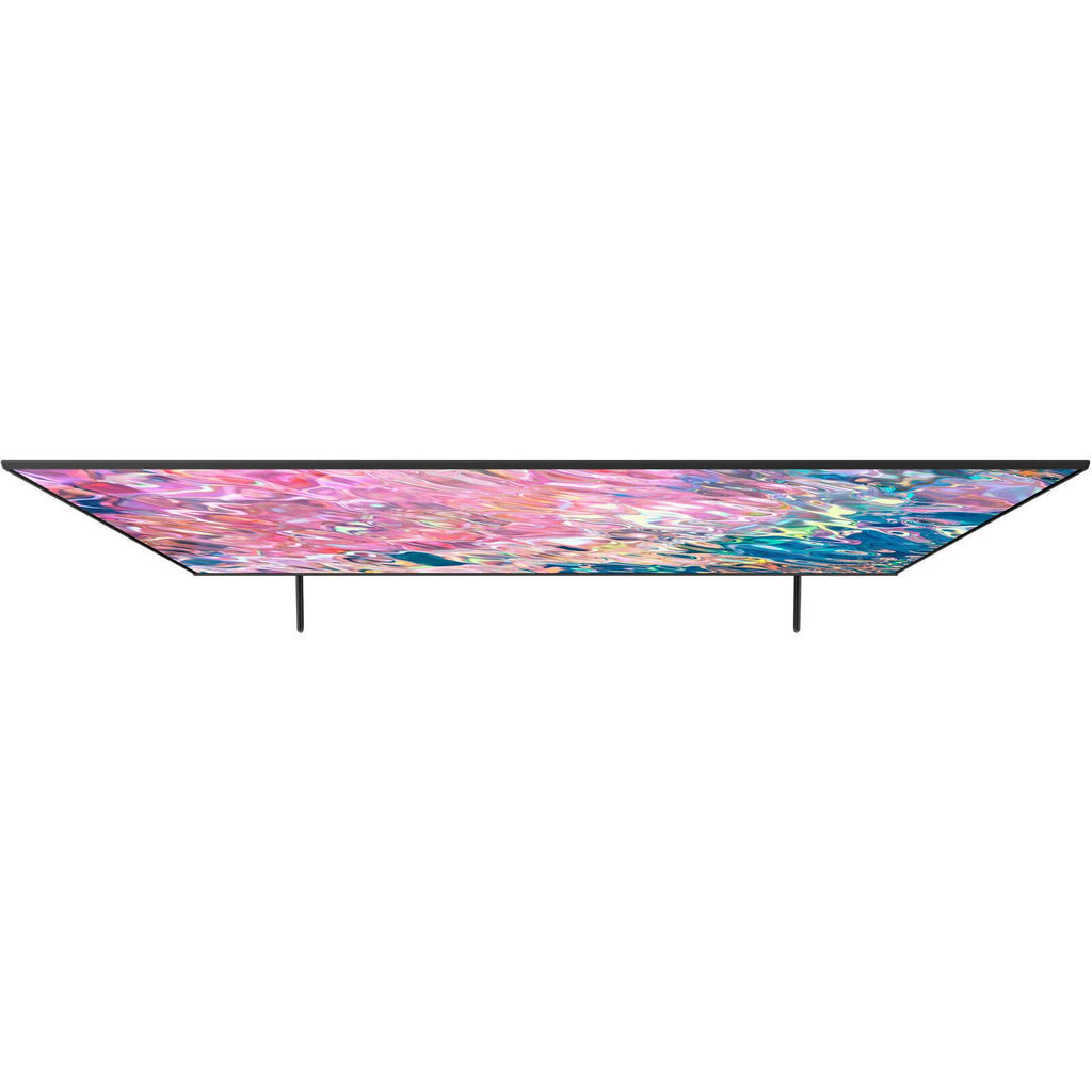 samsung q60b 43" 4k ultra hd smart qled tv - 2022 model *qn43q60b