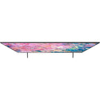 samsung q60b 55" 4k ultra hd smart qled tv - 2022 model