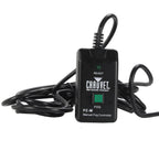 (4) Chauvet Halloween DJ Fog Smoke Machines w/ Fog Fluid &amp; Wired Remote | H-700