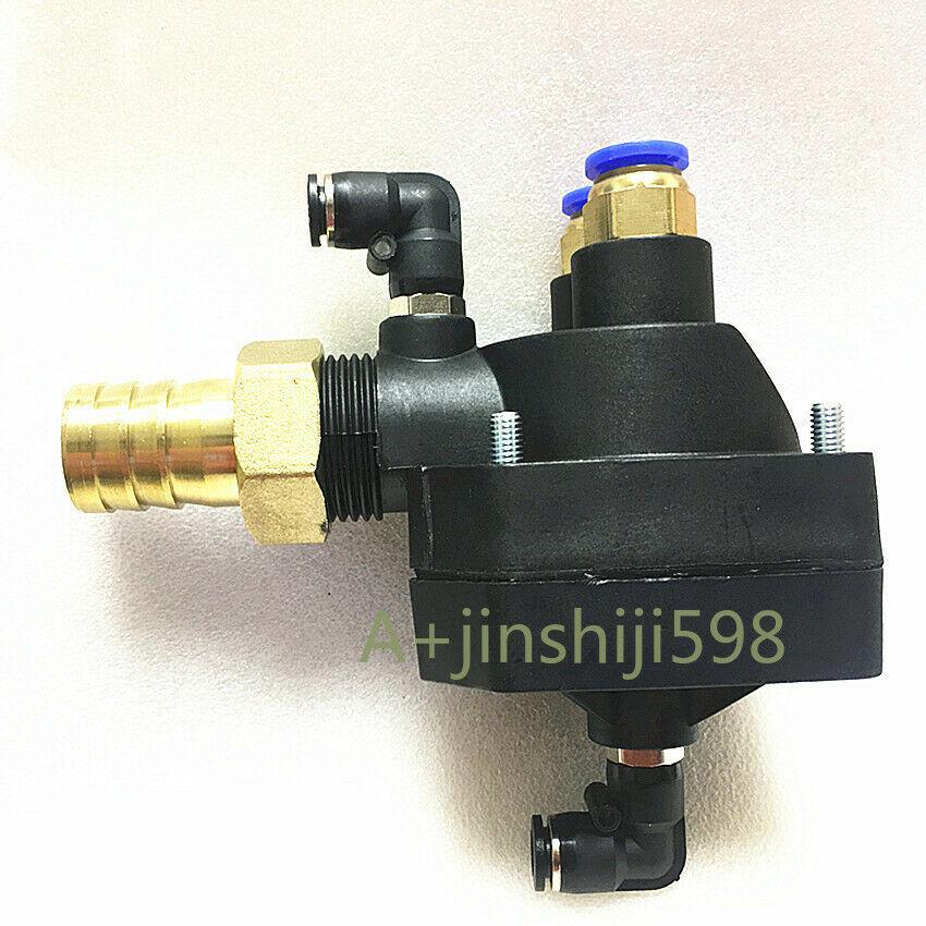 Tyre Tire Changer Machine Air Blast Dump Valve Suitable For COATS, ATLAS, CEMB
