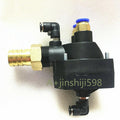 Tyre Tire Changer Machine Air Blast Dump Valve Suitable For COATS, ATLAS, CEMB