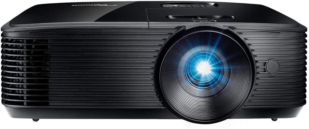 optoma hd146x high performance projector for movies gaming tv bright 3600 lumens