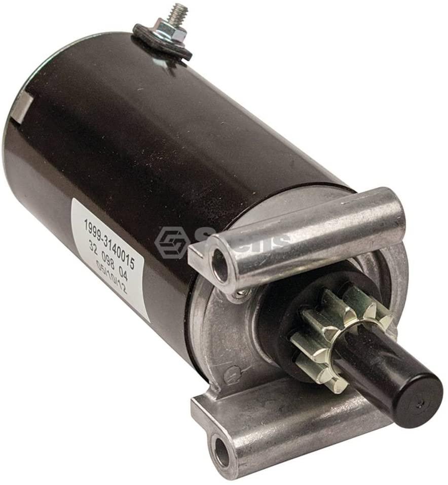 electric starter for kohler 32 098 04-s