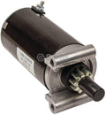 electric starter for kohler 32 098 04-s