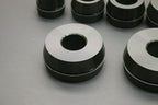 9 pc 2"-4.7" Low Angle Collet Set for 40mm Coats Hunter Wheel Tire Spin r
