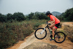 Decathlon - Rock rider ST100, Mountain Bike, 27.5 In., Black, Small