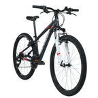 Decathlon - Rock rider ST100, Mountain Bike, 27.5 In., Black, Small