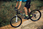 Decathlon - Rock rider ST100, Mountain Bike, 27.5 In., Black, Small