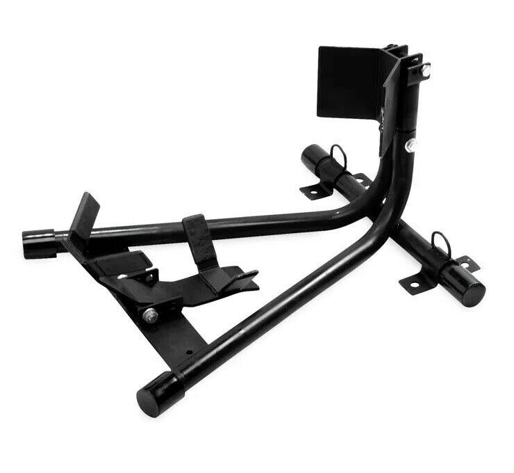 Bike Universal Roll On Stand 3299701