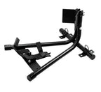 Bike Universal Roll On Stand 3299701