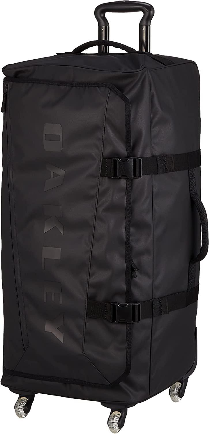 Endless Adventure Travel Trolley, Blackout, OneSize
