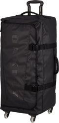 Endless Adventure Travel Trolley, Blackout, OneSize