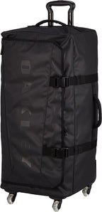 Endless Adventure Travel Trolley, Blackout, OneSize