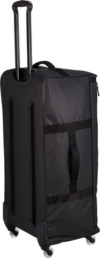 Endless Adventure Travel Trolley, Blackout, OneSize