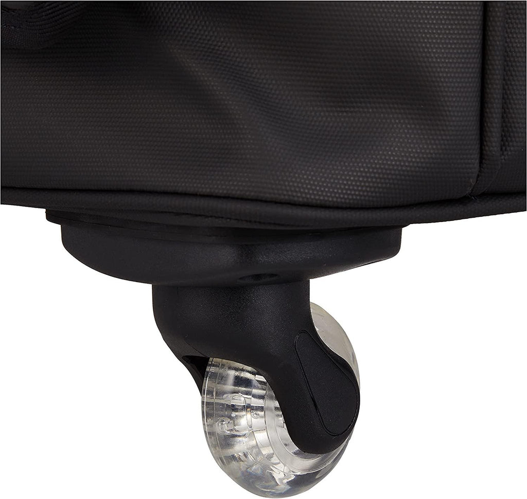 Endless Adventure Travel Trolley, Blackout, OneSize