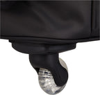 Endless Adventure Travel Trolley, Blackout, OneSize