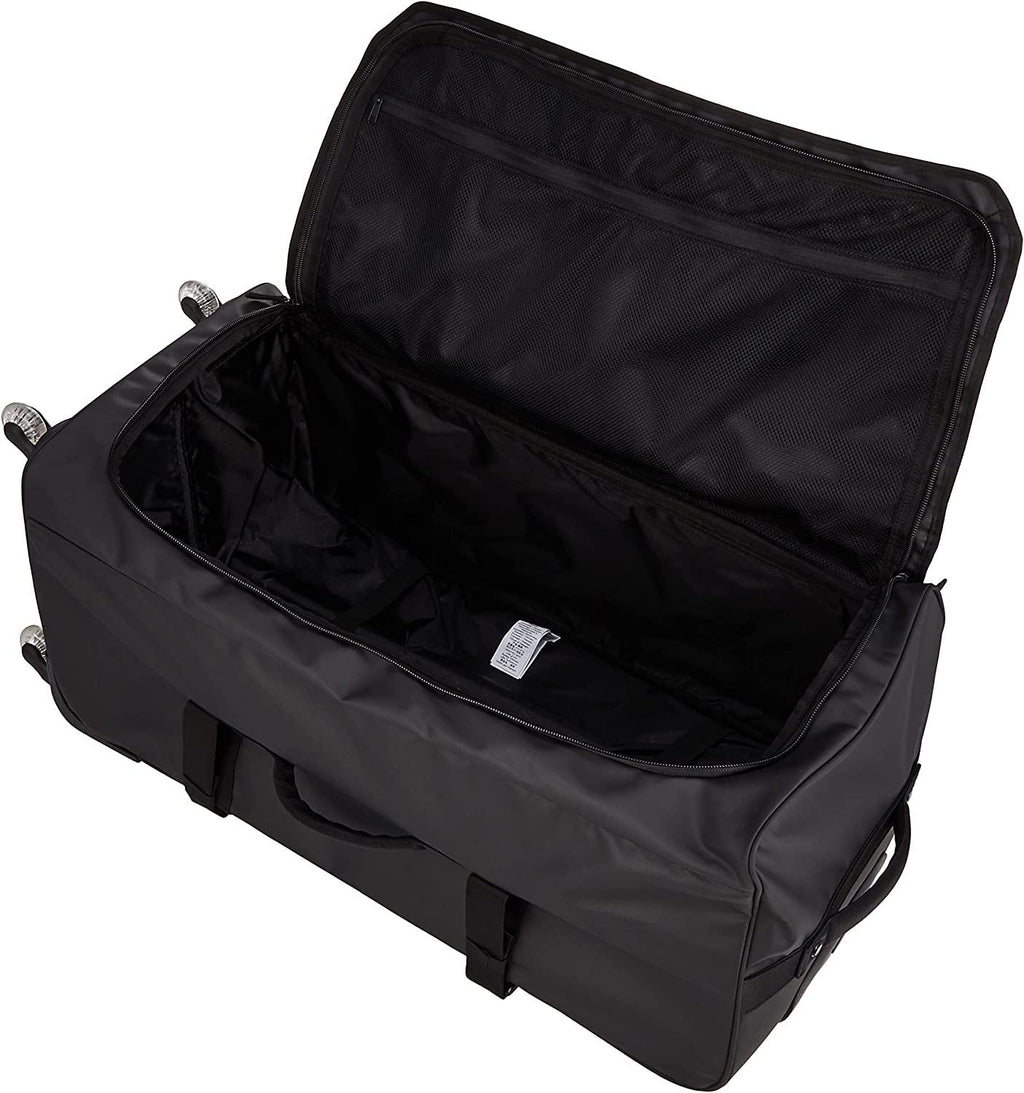 Endless Adventure Travel Trolley, Blackout, OneSize