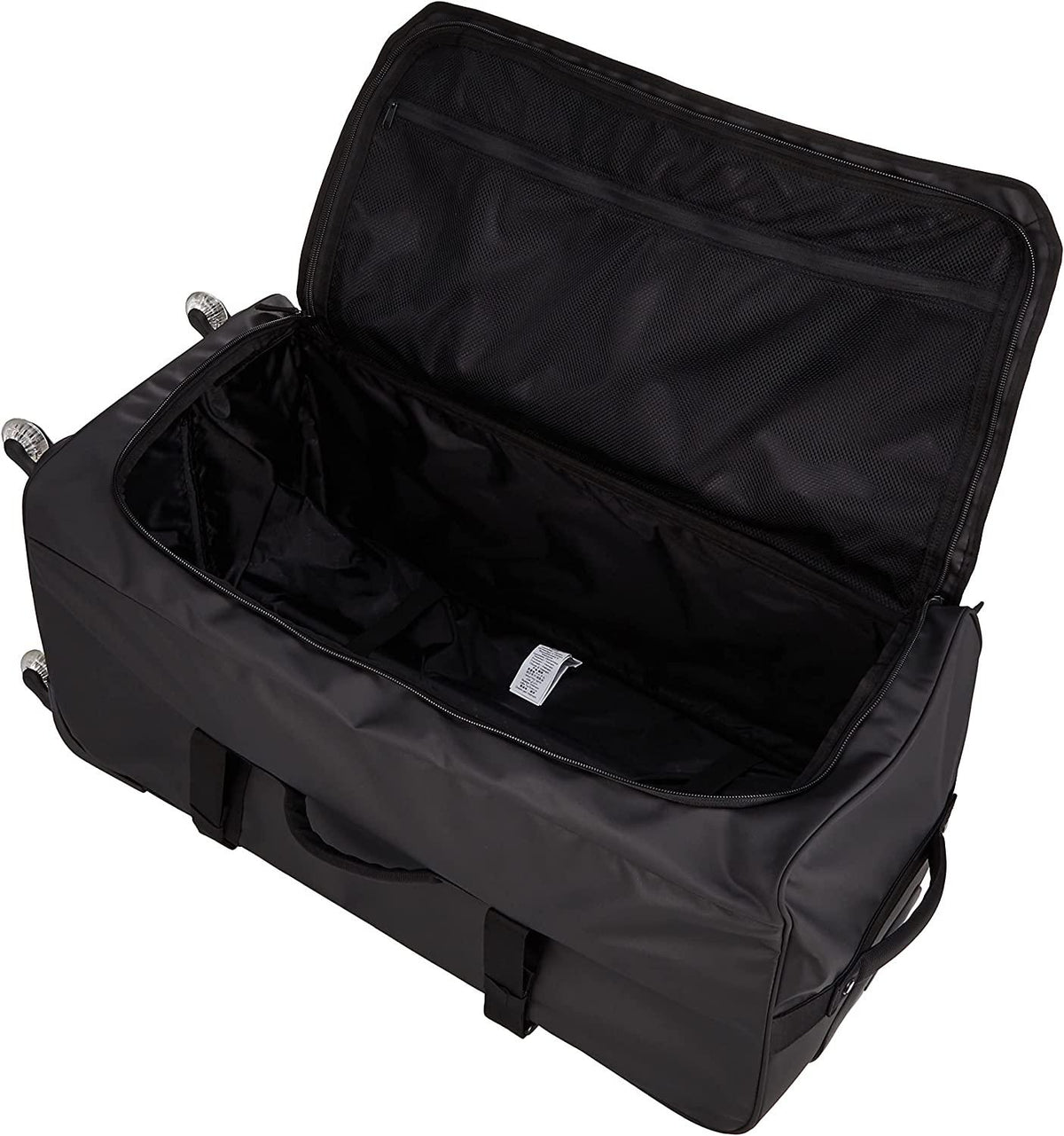 Endless Adventure Travel Trolley, Blackout, OneSize