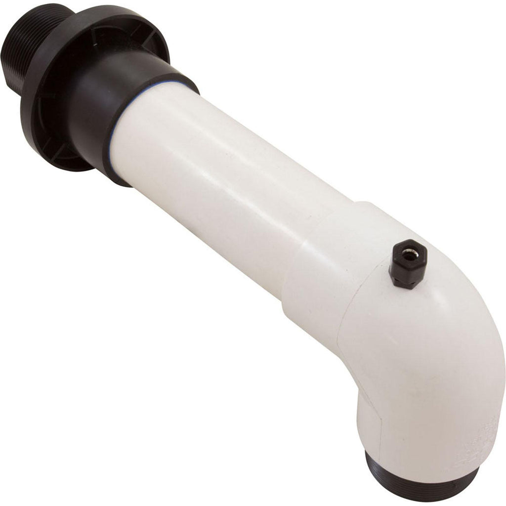 PENTAIR POOL PRODUCTS Pipe Assembly Tr100C Lower