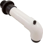 PENTAIR POOL PRODUCTS Pipe Assembly Tr100C Lower