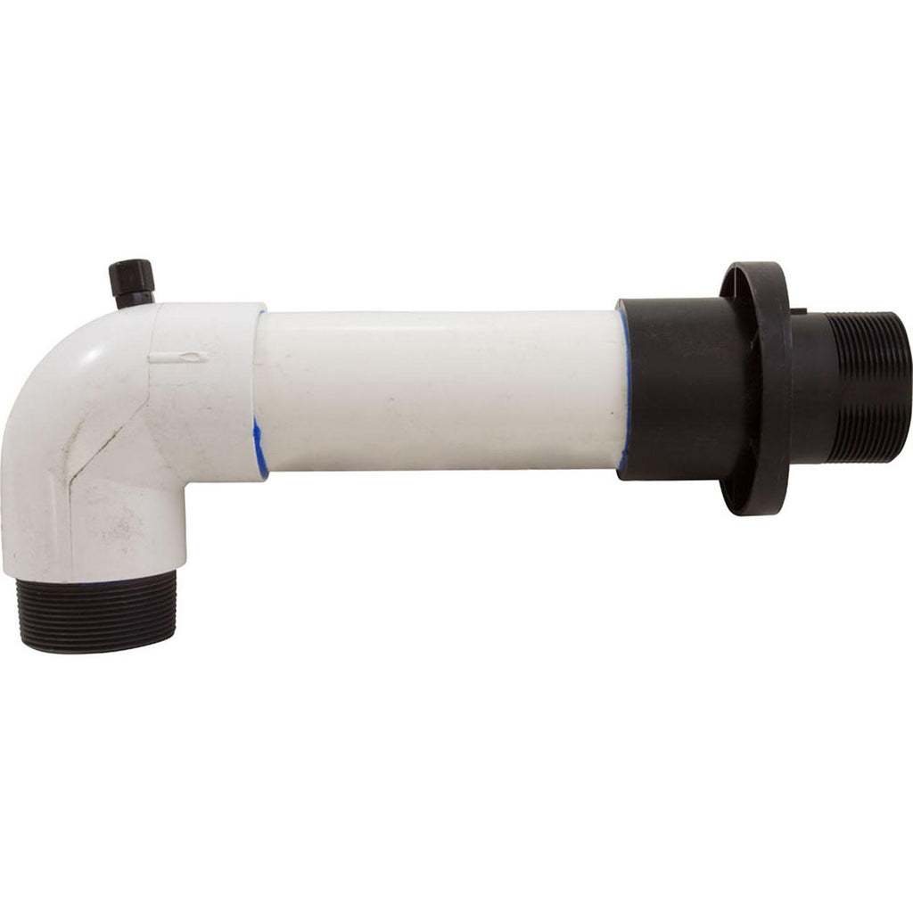 PENTAIR POOL PRODUCTS Pipe Assembly Tr100C Lower