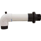 PENTAIR POOL PRODUCTS Pipe Assembly Tr100C Lower