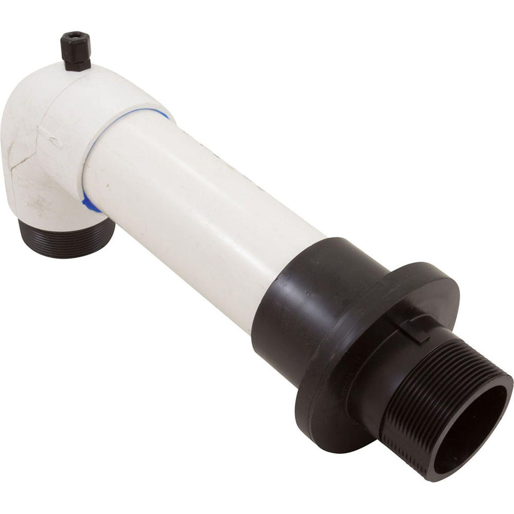 PENTAIR POOL PRODUCTS Pipe Assembly Tr100C Lower