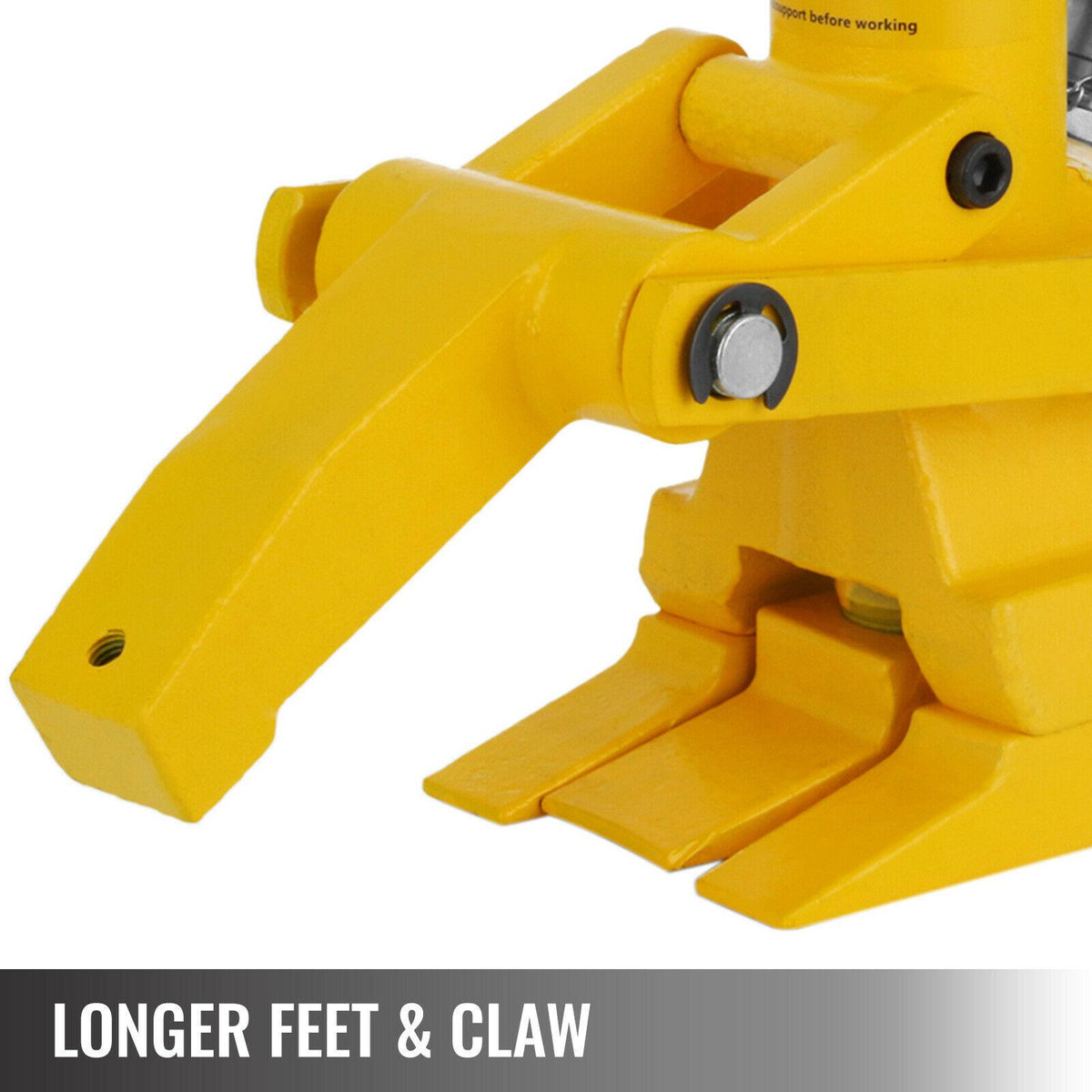 Commercial Tractor Truck Tire Hydraulic Bead Breaker Changer