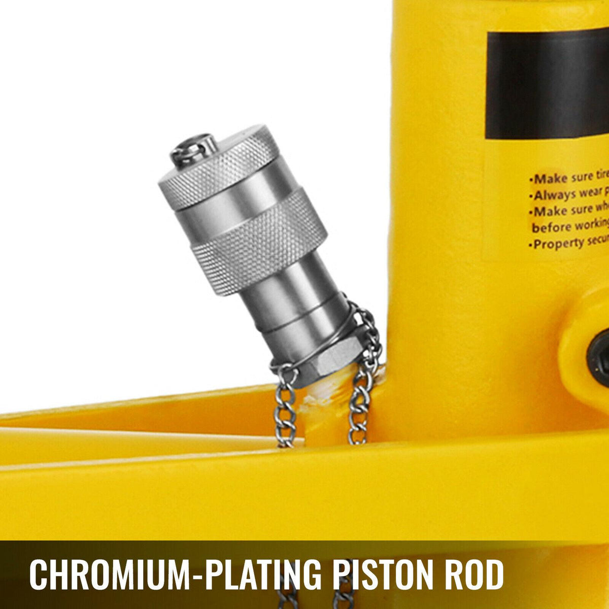 Commercial Tractor Truck Tire Hydraulic Bead Breaker Changer