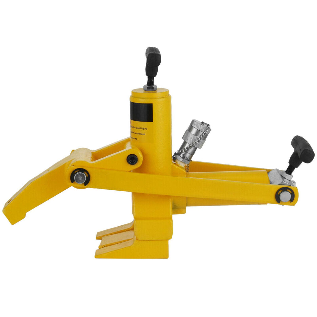 Commercial Tractor Truck Tire Hydraulic Bead Breaker Changer