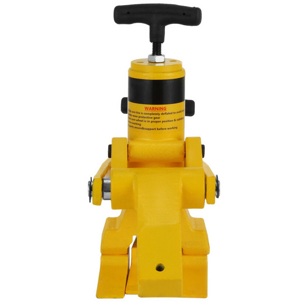 Commercial Tractor Truck Tire Hydraulic Bead Breaker Changer