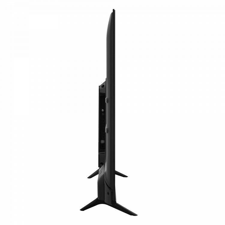 hisense 43" a6g series 4k ultra hd android smart tv - 2021 model