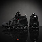 Men's High Top Platform Sneakers Shoes
