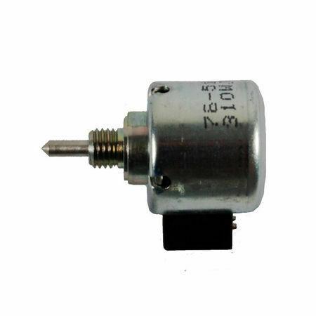 KM-21188-7002 Solenoid-Fuel