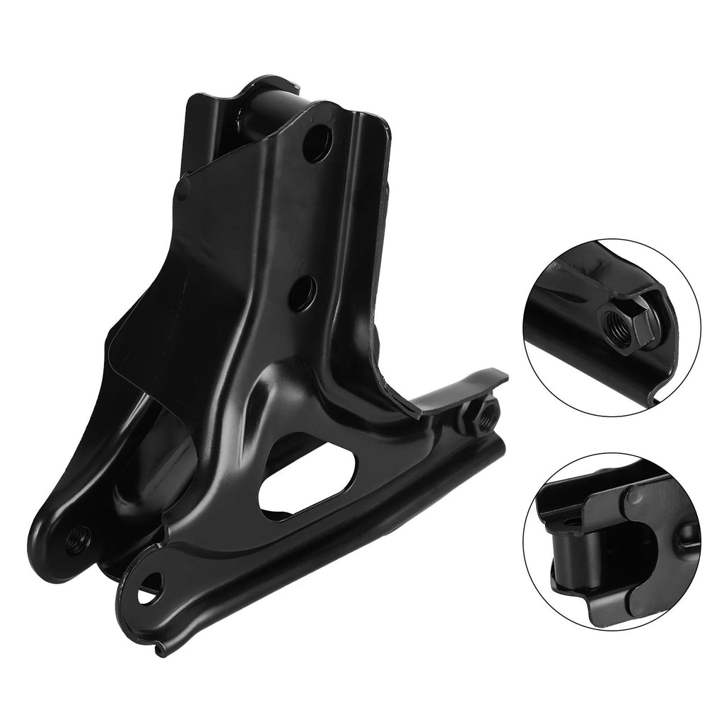 99-00 Honda Civic Si Rear Engine Mount T Bracket Replace 50827-S04-N10 Generic
