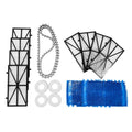 dolphin maytronics tune-up kit for nautilus robotic pool cleaner replacment part