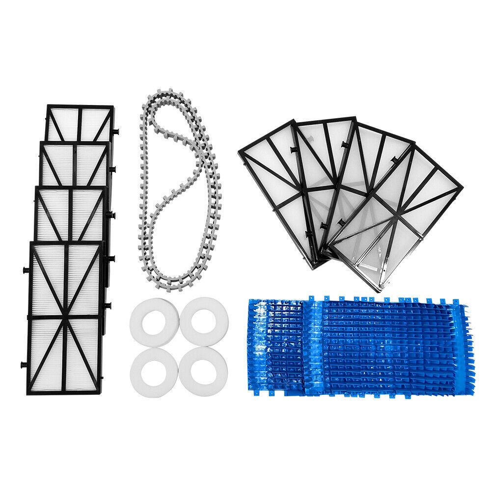 dolphin maytronics tune-up kit for nautilus robotic pool cleaner replacment part