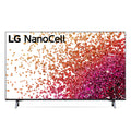 2021 lg tv 43-inch class 4k uhd smart nanocell television ai thinq fast