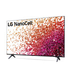 2021 lg tv 43-inch class 4k uhd smart nanocell television ai thinq fast