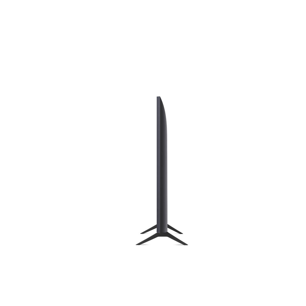 2021 lg tv 43-inch class 4k uhd smart nanocell television ai thinq fast