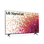 2021 lg tv 43-inch class 4k uhd smart nanocell television ai thinq fast