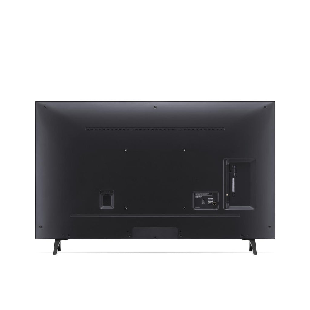 2021 lg tv 43-inch class 4k uhd smart nanocell television ai thinq fast