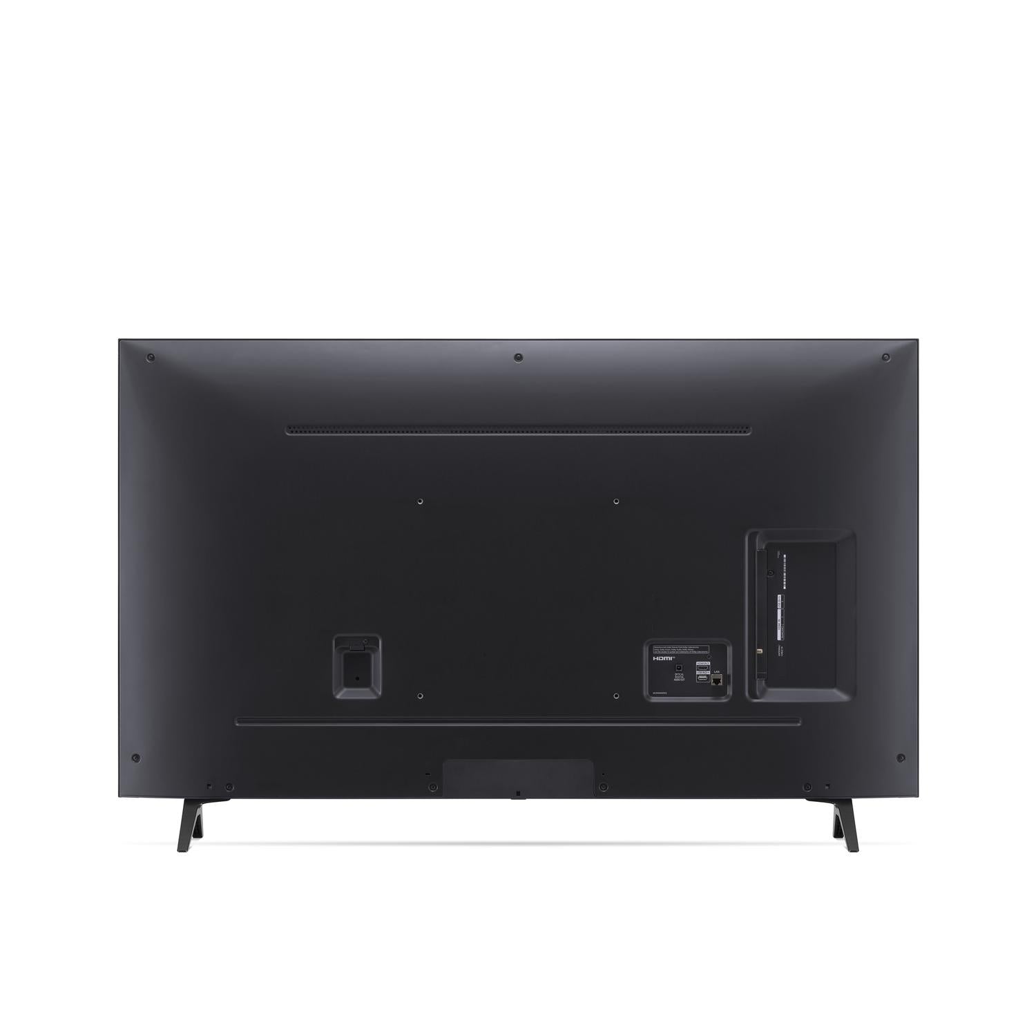 2021 lg tv 43-inch class 4k uhd smart nanocell television ai thinq fast