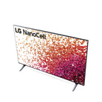 2021 lg tv 43-inch class 4k uhd smart nanocell television ai thinq fast