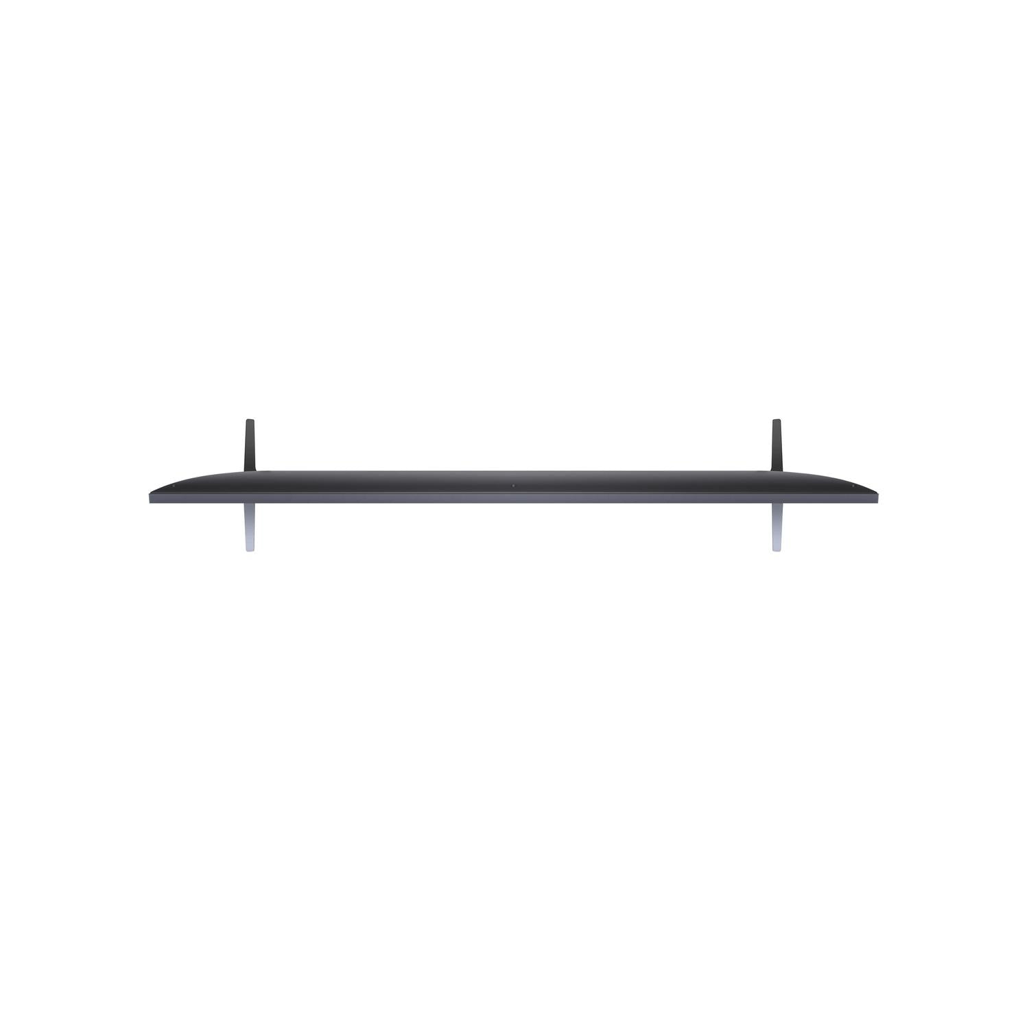 2021 lg tv 43-inch class 4k uhd smart nanocell television ai thinq fast