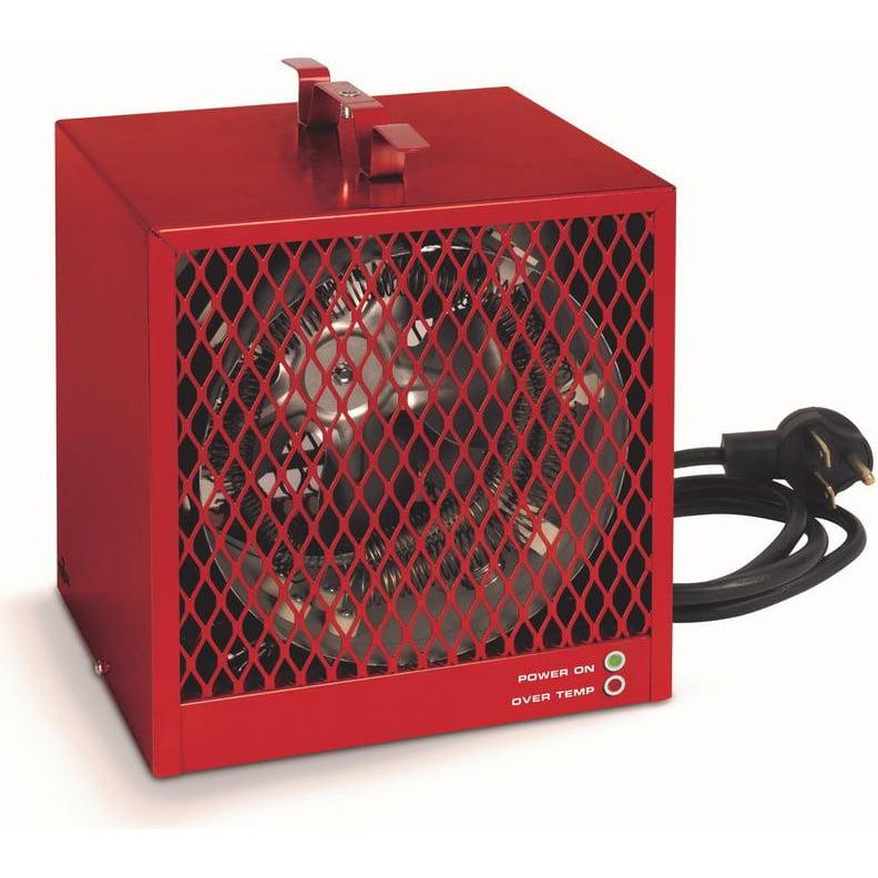 ASCH48T Construction Heater 4800W 240V