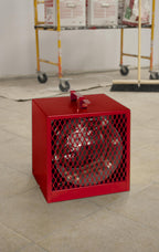 ASCH48T Construction Heater 4800W 240V